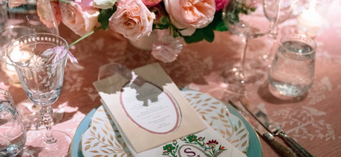 The Golden State Soulmates