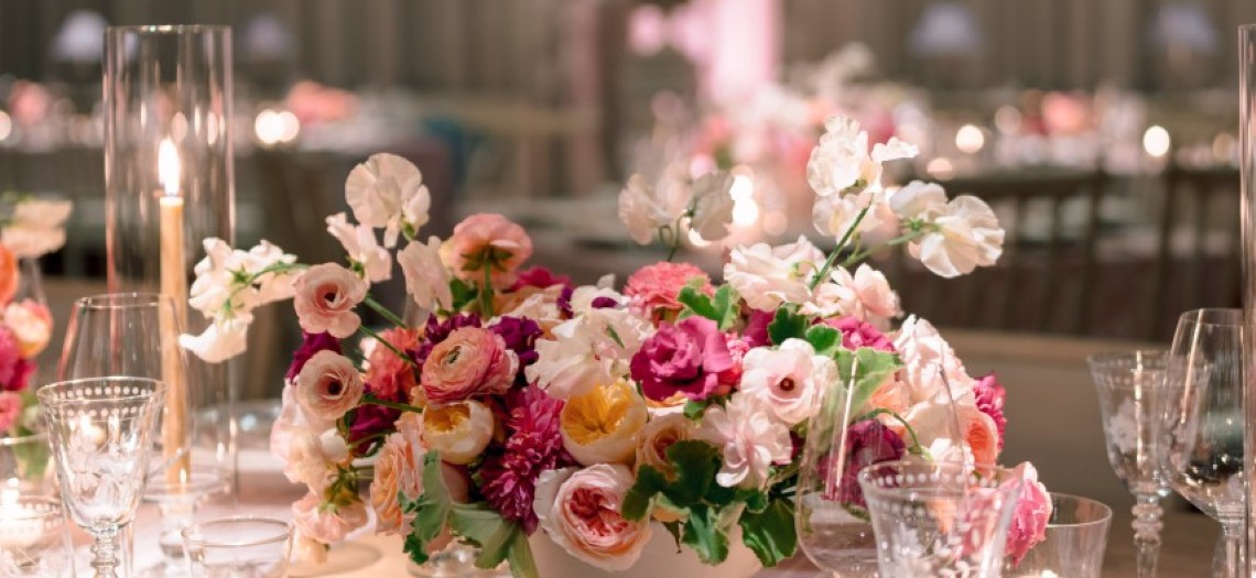 The Golden State Soulmates