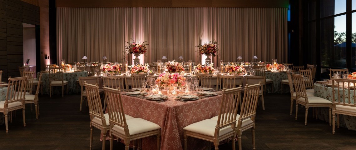 The Golden State Soulmates