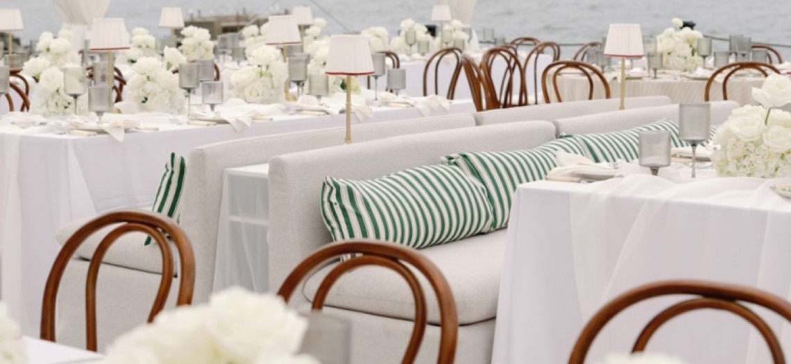 Maritime Marriage