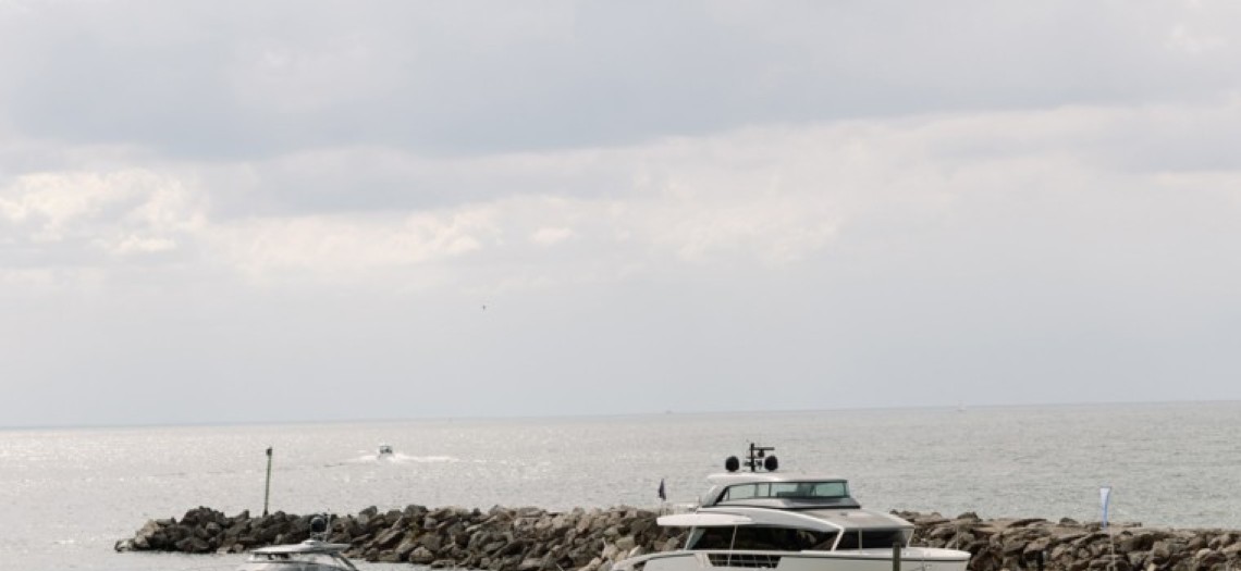 Maritime Marriage