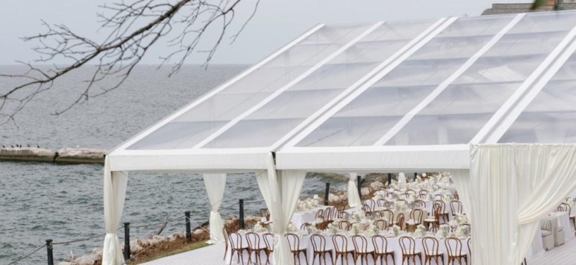 Maritime Marriage