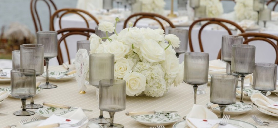Maritime Marriage