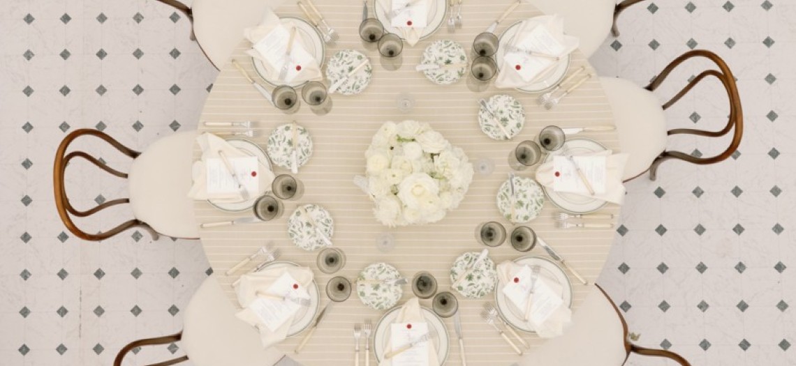 Maritime Marriage