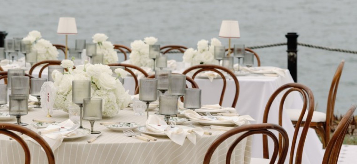 Maritime Marriage