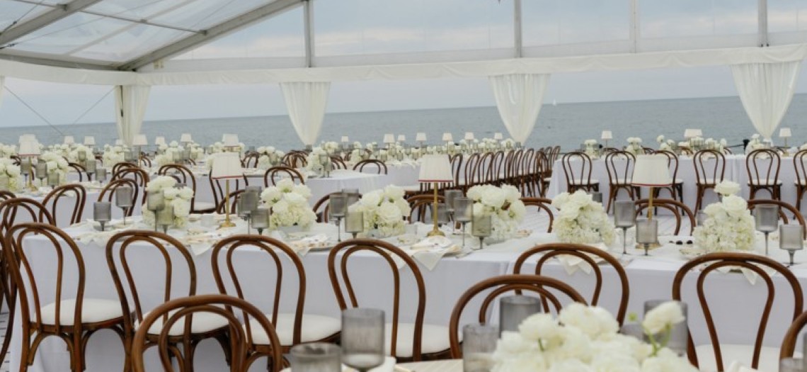 Maritime Marriage