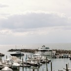 Maritime Marriage