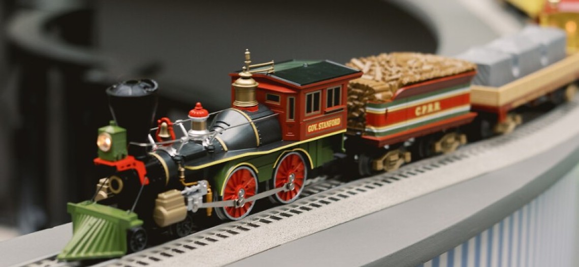 Planes and Trains