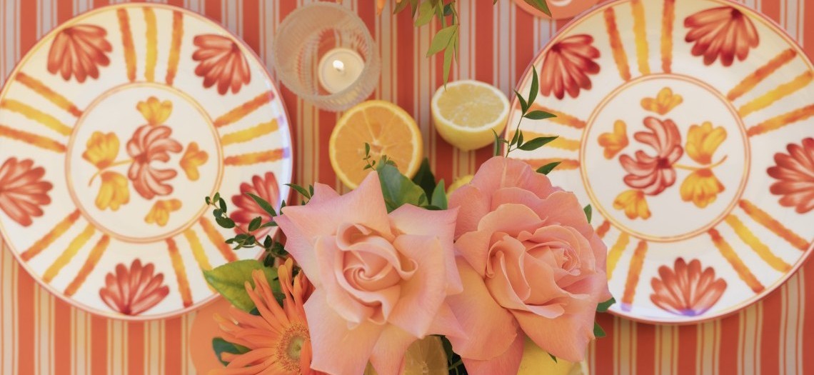 Spritz and Citrus