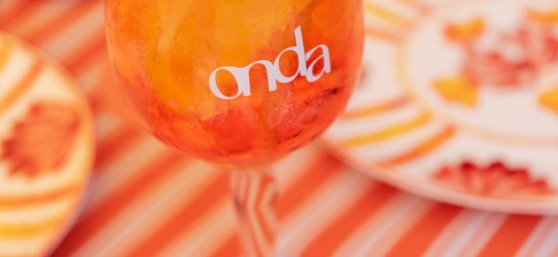Spritz and Citrus