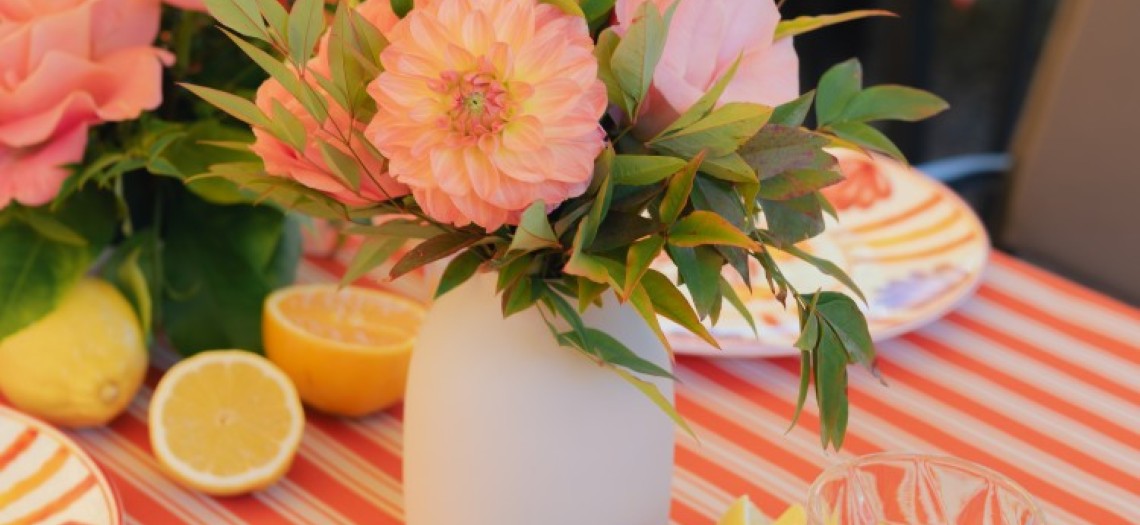 Spritz and Citrus