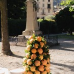 Spritz and Citrus