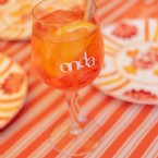 Spritz and Citrus