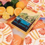 Spritz and Citrus