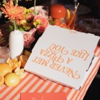 Spritz and Citrus