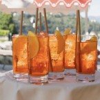Spritz and Citrus