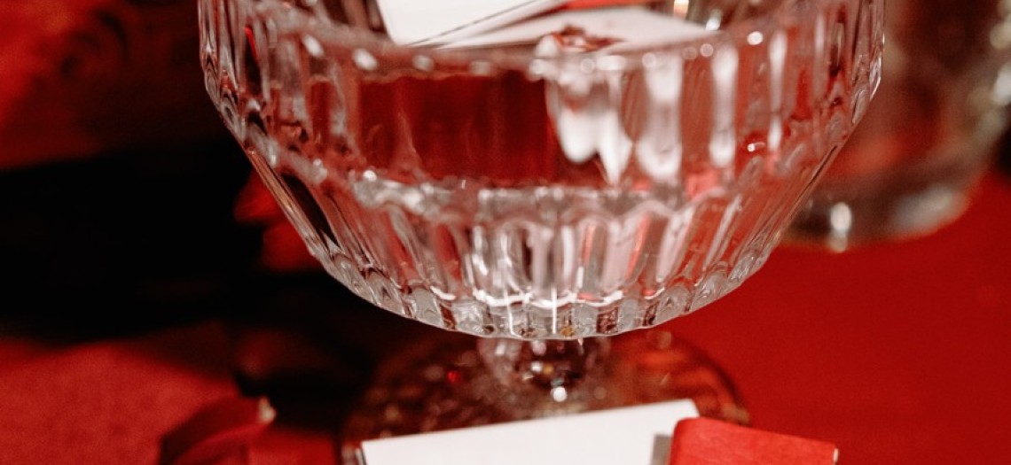 Ravishing Red