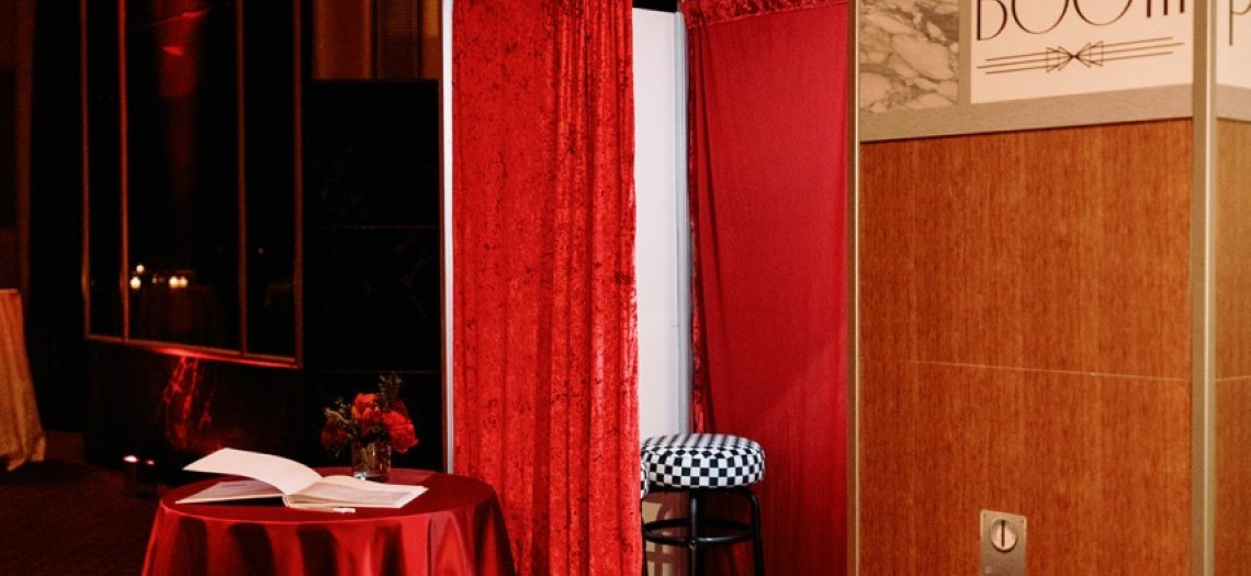 Ravishing Red