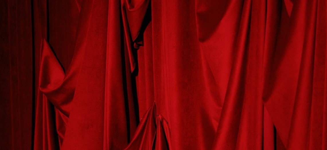 Ravishing Red