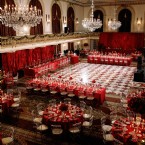 Ravishing Red