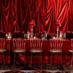 Ravishing Red