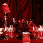 Ravishing Red
