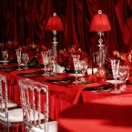 Ravishing Red