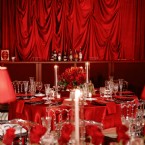 Ravishing Red