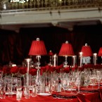 Ravishing Red