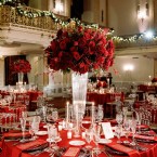 Ravishing Red