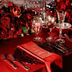Ravishing Red