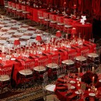 Ravishing Red