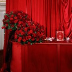 Ravishing Red