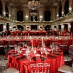 Ravishing Red