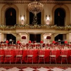 Ravishing Red