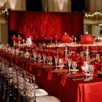 Ravishing Red
