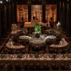 Rich and Refined