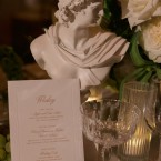 Rich and Refined