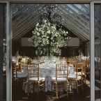 Love in the Conservatory