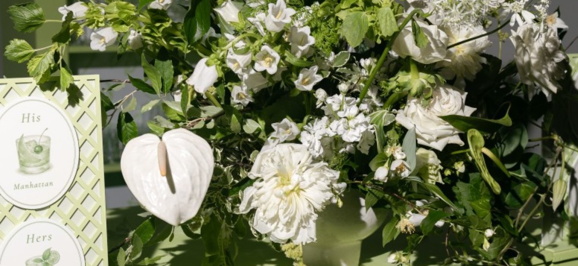 Beaming Botanicals
