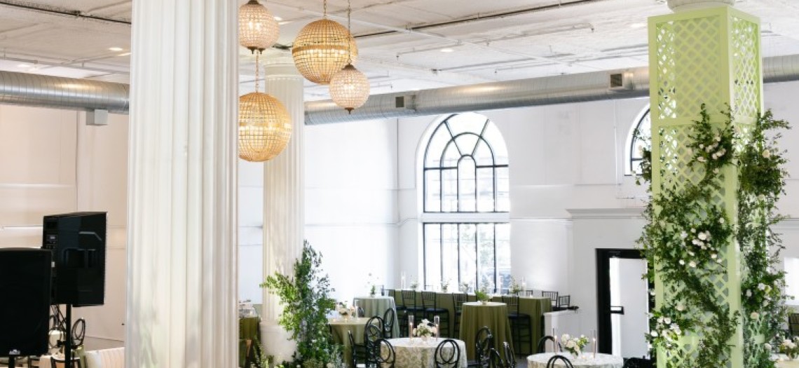 Beaming Botanicals
