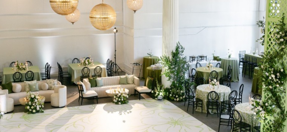 Beaming Botanicals