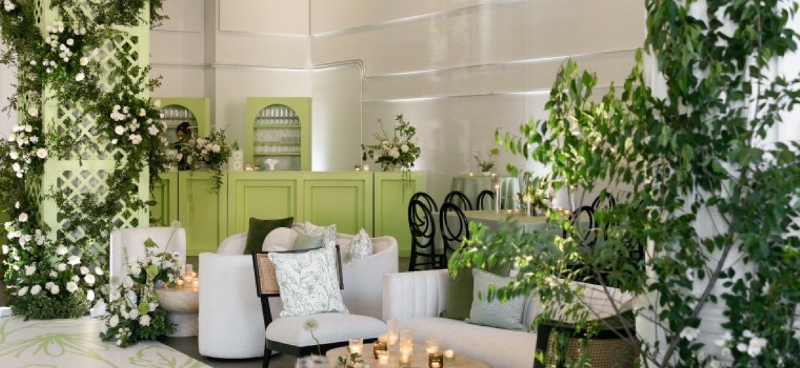 Beaming Botanicals