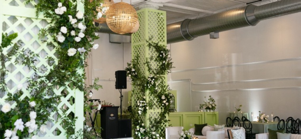Beaming Botanicals