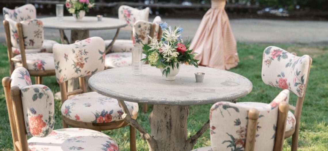 Darling Details