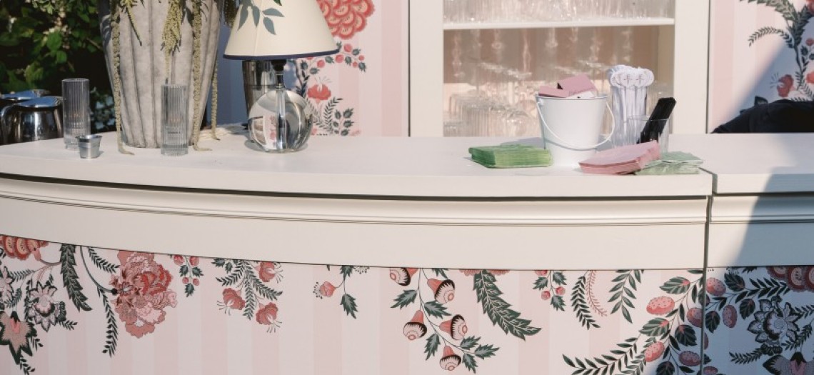Darling Details