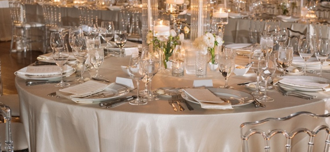 A Date with Drape