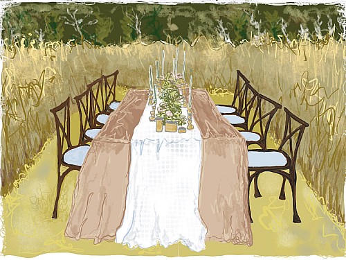 Table Runners