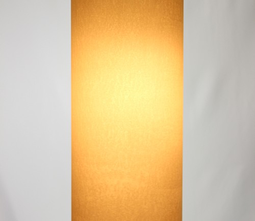 Wheat Lamour Tall Cylinder Shade