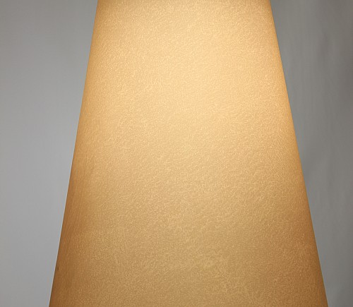 Cashmere Lamour Cone Shade